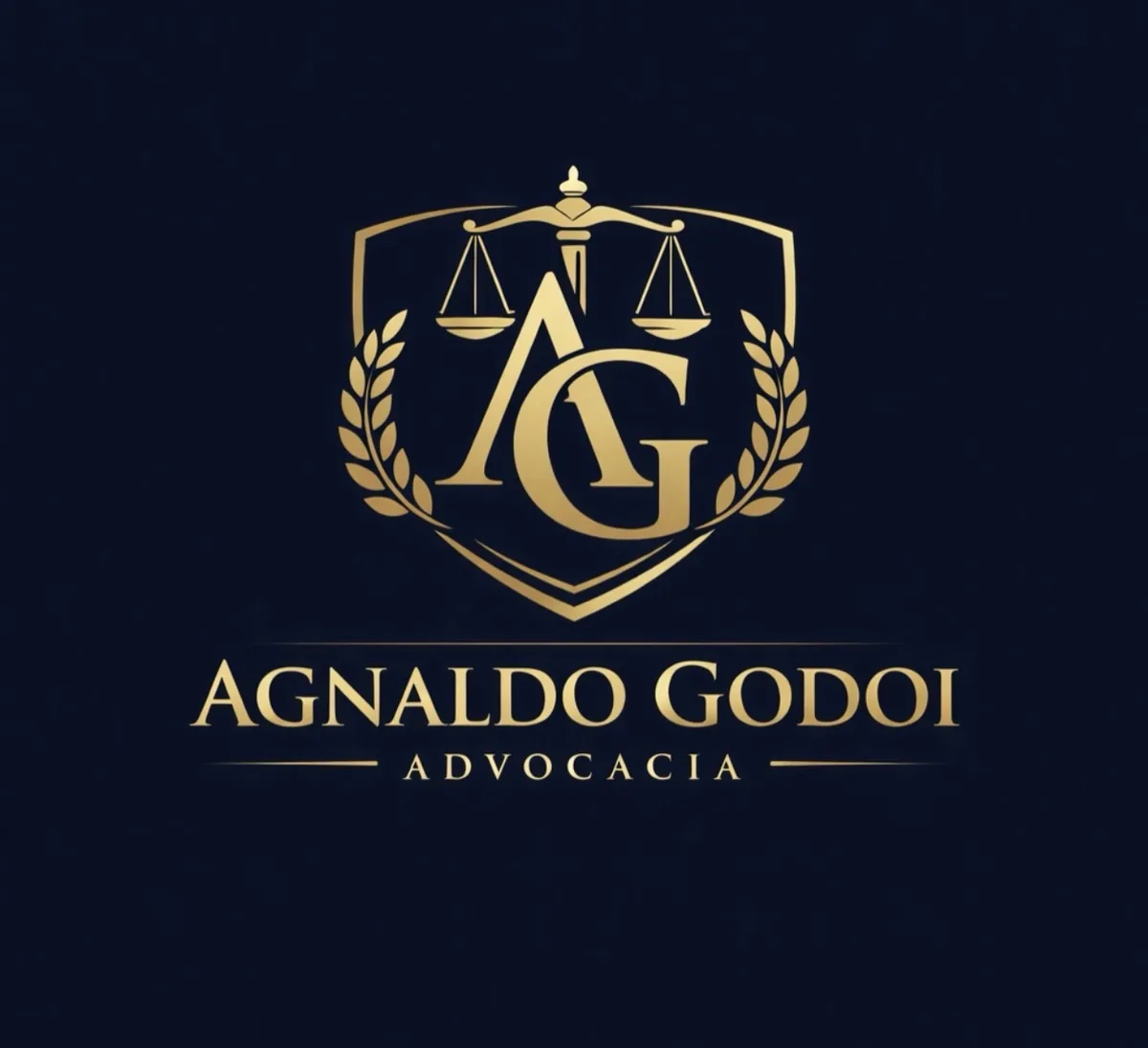 Logo Agnaldo Godoi Advocacia